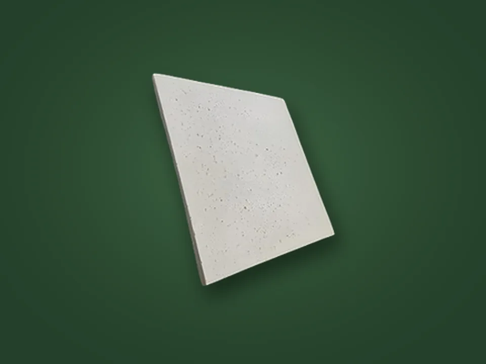 Piso Atérmico: peça de concreto da linha linha atérmica Art Terra
