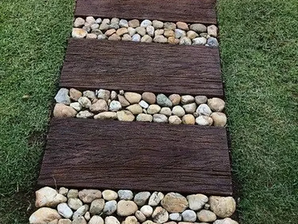 Piso Dormente