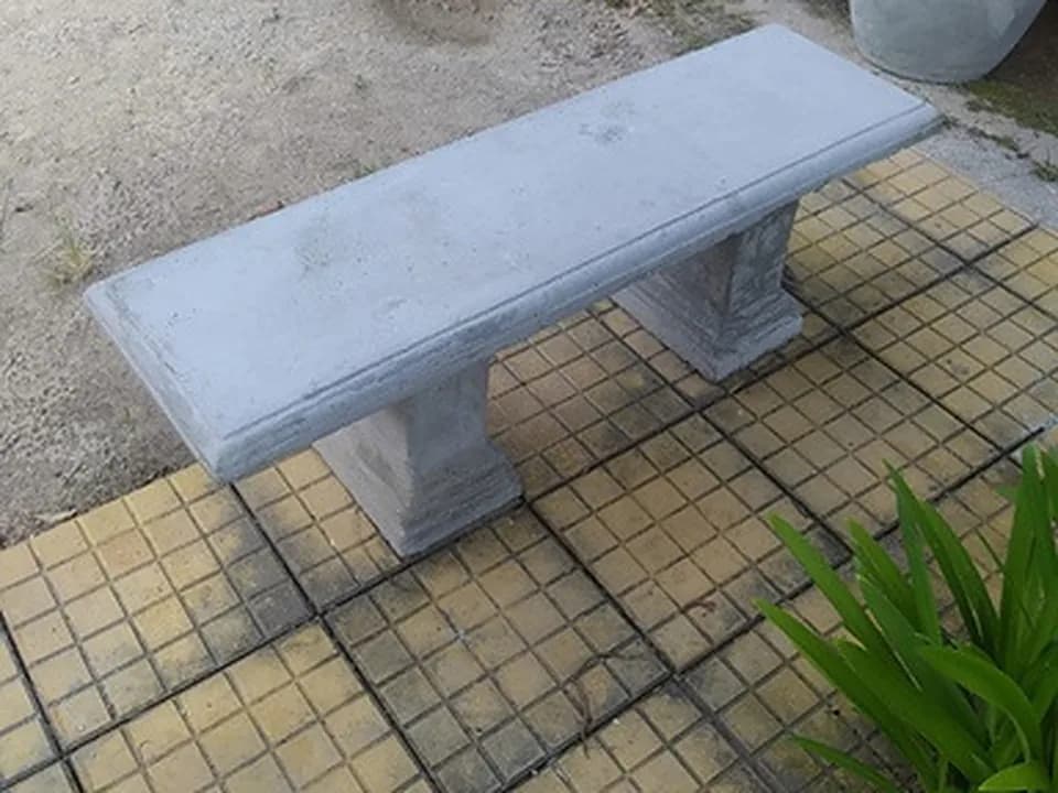 Banco Reto